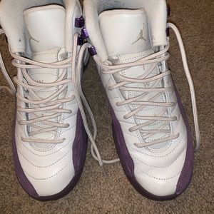 Jordan 12 retro